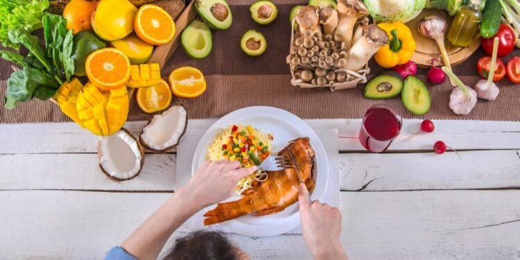 Vitaminas: propiedades, beneficios y su importancia en la dieta diaria