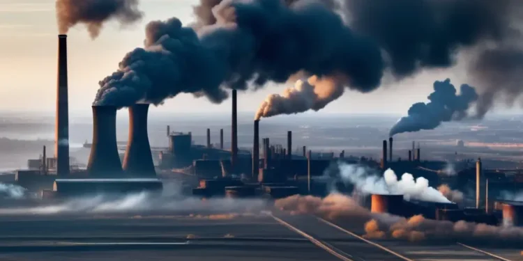 Continúa el deterioro en la industria