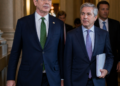 Scott Bessent apoya la gestión de Milei antes de su encuentro con Caputo