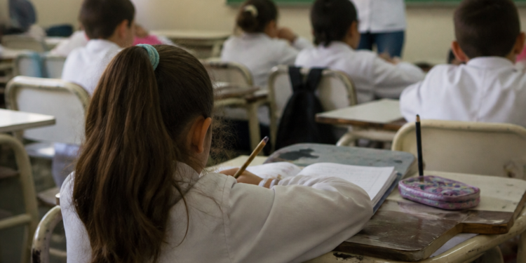 El Gobierno argumenta sobre la caída en PISA 2025 y los cambios en el sistema educativo