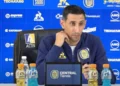 Expectativa en Rosario Central por la conferencia de prensa de Ángel Di María tras el clásico
