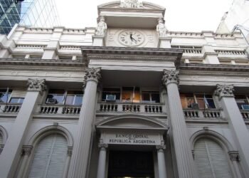 El Banco Central proporcionará información para combatir las transferencias hacia el juego ilegal online