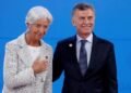 La Justicia archiva la causa por el empréstito del FMI durante la gestión de Macri