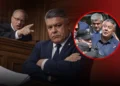 Investigan a Chiqui Tapia por supuesto enriquecimiento ilícito y crecimiento de su patrimonio