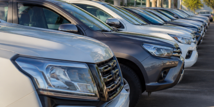 Precios y preferencia por camionetas y SUV en el mercado automotor argentino