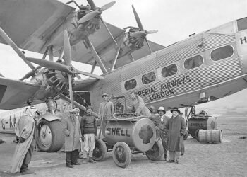 La industria del entretenimiento en vuelo: más allá de las películas