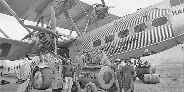 La industria del entretenimiento en vuelo: más allá de las películas