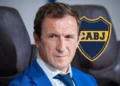Arruabarrena se muestra cauteloso tras el pase de Boca a las semifinales de la Copa: “Estamos vivos en todos los frentes, pero todavía falta mucho”