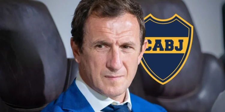 Arruabarrena se muestra cauteloso tras el pase de Boca a las semifinales de la Copa: “Estamos vivos en todos los frentes, pero todavía falta mucho”