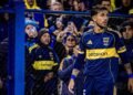 Boca Juniors enfrenta una nueva baja por lesión: un titular no jugará contra Vélez en la Copa Argentina