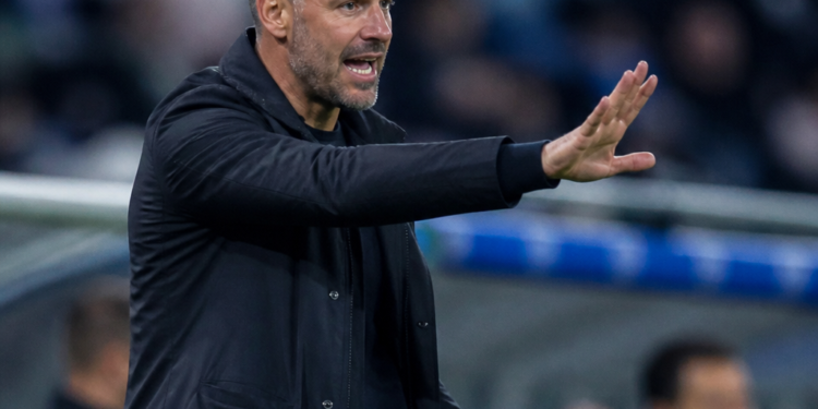 Martín Demichelis respira aliviado tras contundente victoria en Alemania: el Leipzig venció al Hamburgo en la Bundesliga