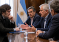 La CAME solicita al Gobierno de Milei una estrategia enfocada en las PyMEs