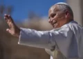 El Gobierno se reunirá con la Iglesia para definir feriados o asuetos por la visita del Papa