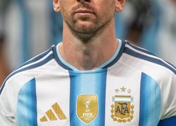 Una figura de Hollywood reflexiona sobre la retirada de Messi de la selección argentina