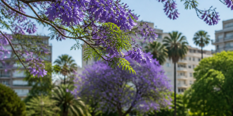 Inicio de la primavera en Argentina: fecha y significado
