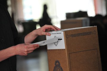 La Cámara Nacional Electoral solicita al Congreso debate anticipado sobre reformas electorales