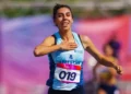 Micaela Levaggi logra un histórico doblete de oro en los Juegos Suramericanos