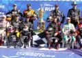 Definición en el Turismo Carretera: la Copa de Oro inicia en San Luis con 12 pilotos en la lucha por el título