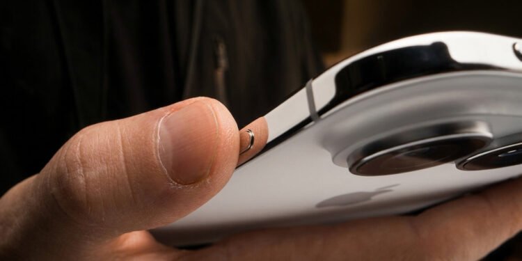 Apple introducirá un cambio significativo en el diseño del iPhone