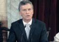 Macri critica a la jueza que detuvo la implementación de la nueva ley penal juvenil en Buenos Aires