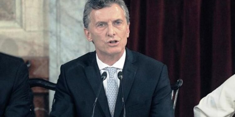 Macri critica a la jueza que detuvo la implementación de la nueva ley penal juvenil en Buenos Aires