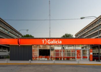 Bancos ajustan tasas de créditos hipotecarios tras licitación de la Anses