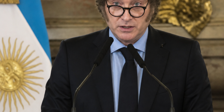 Milei presenta hoy el proyecto de presupuesto 2027: expectativas entre especialistas