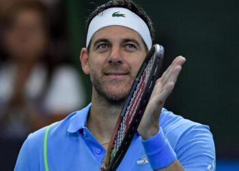 Juan Martín Del Potro: Una victoria diaria sobre la angustia
