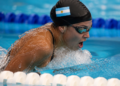 Agenda del tercer día en los Juegos Suramericanos Santa Fe 2026: Argentina en la búsqueda de nuevas medallas en natación, esgrima y gimnasia artística