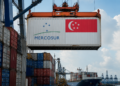El Gobierno oficializa la ley del acuerdo de libre comercio entre el Mercosur y Singapur