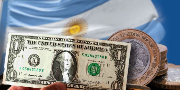 Cotización del dólar oficial al 10 de septiembre