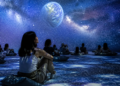 Memorias del espacio: una inmersión en la historia reciente