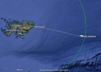 Suspensión del viaje de Javier Milei a Londres en medio de tensiones por Malvinas