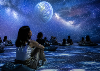 Memorias del espacio: una inmersión en la historia reciente