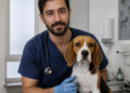 El Beagle como compañero familiar: consejos de un veterinario