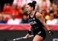Victoria y Majo Granatto en el centro de una polémica tras el triunfo de Las Leonas