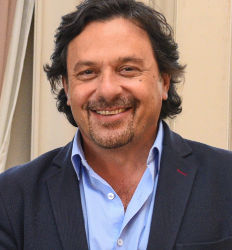 Gustavo Sáenz mantuvo un encuentro con senadores del Norte Grande