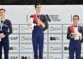 El campeón de patinaje artístico narra la agresión sufrida en el subte: “Nunca habían llegado a este extremo”