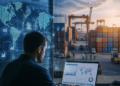 Reducción de controles físicos y aumento de algoritmos: la estrategia de la Aduana para el comercio exterior