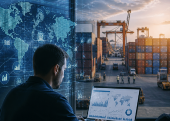 Reducción de controles físicos y aumento de algoritmos: la estrategia de la Aduana para el comercio exterior