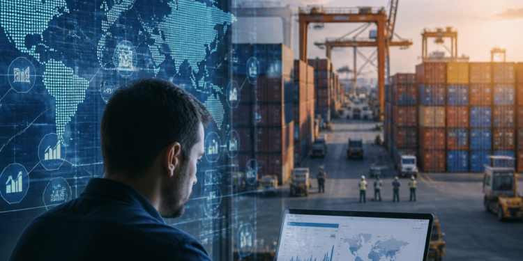 Reducción de controles físicos y aumento de algoritmos: la estrategia de la Aduana para el comercio exterior