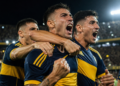 La lucha por la Tabla Anual se intensifica: Boca acecha a Vélez e Independiente Rivadavia rumbo a 2026