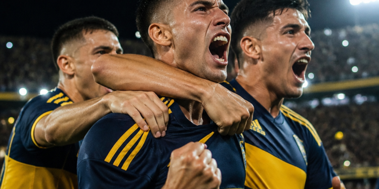 La lucha por la Tabla Anual se intensifica: Boca acecha a Vélez e Independiente Rivadavia rumbo a 2026