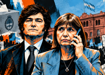 Una reciente encuesta evaluó a 26 políticos: todos con desempeño negativo, Bullrich se destaca