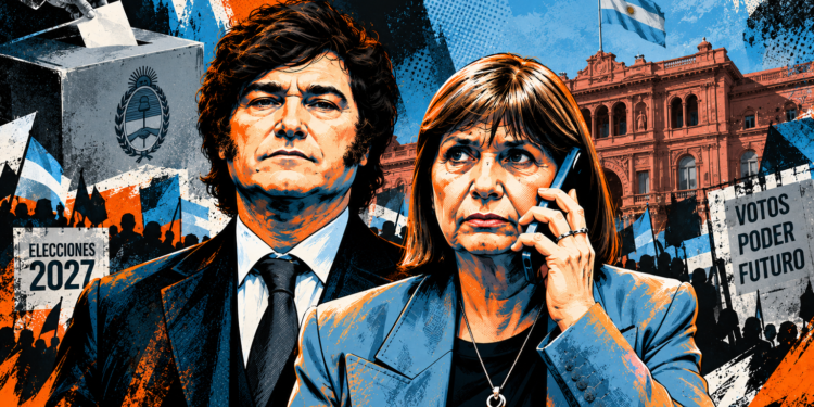 Una reciente encuesta evaluó a 26 políticos: todos con desempeño negativo, Bullrich se destaca