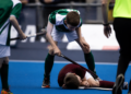 Polémica en el hockey juvenil: jugador de 11 años suspendido tras agresión durante un partido