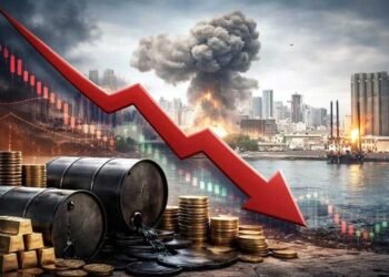 Aldo Abram advierte sobre el impacto de una devaluación en la economía y los ingresos