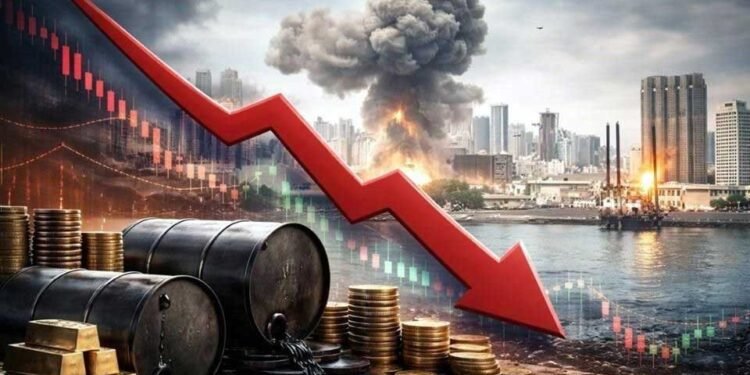 Aldo Abram advierte sobre el impacto de una devaluación en la economía y los ingresos