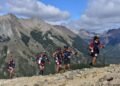 Falleció la atleta canadiense que se destacó en los Cuatro Refugios de Bariloche tras un accidente en los Alpes