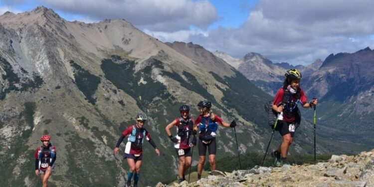 Falleció la atleta canadiense que se destacó en los Cuatro Refugios de Bariloche tras un accidente en los Alpes